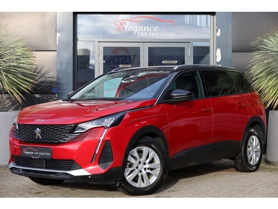 Peugeot 5008 1.2 PureTech Allure 7pers 131pk