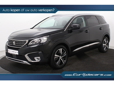 Peugeot 5008 1.2 PureTech *Navigatie*Carplay*Camera*Ambiente*