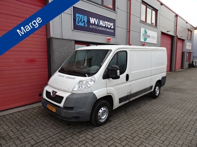 Peugeot Boxer 330 2.2 HDI L2H1 3 zits (bj 2014)