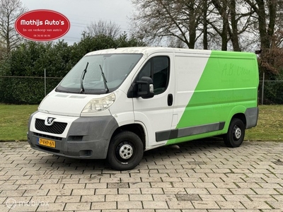 Peugeot Boxer Bestel 330 2.2 HDI L2H1 Airco Drive good!