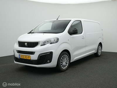 Peugeot Expert 1.5 BlueHDi 120 S&S L2 DIRECT RIJDEN