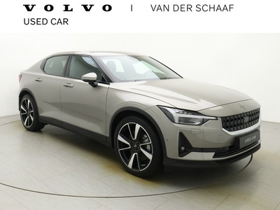 Polestar 2 Long Range Dual Motor Launch Edition 78kWh /