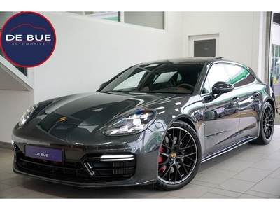 Porsche Panamera Sport Turismo 4.0 GTS 1e eig. NL Aut Full