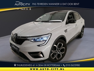 Renault Arkana 1.3 TCe MHEV 160pk Adaptive/Navi/Camera