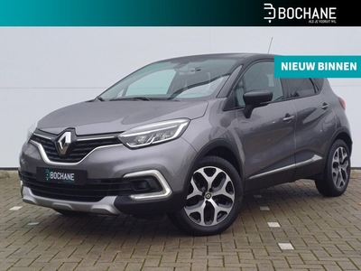 Renault Captur 0.9 TCe 90 Limited Navigatie Climate