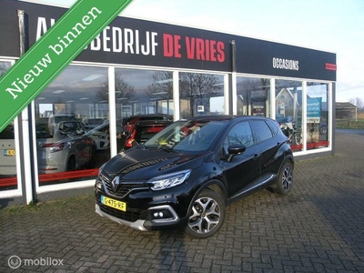 Renault Captur 0.9 TCe Version S