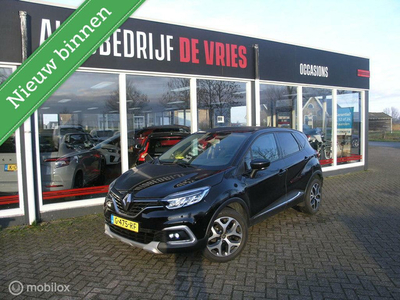 Renault Captur 0.9 TCe Version S Climate/Navi/Camera/17Inch/NAP