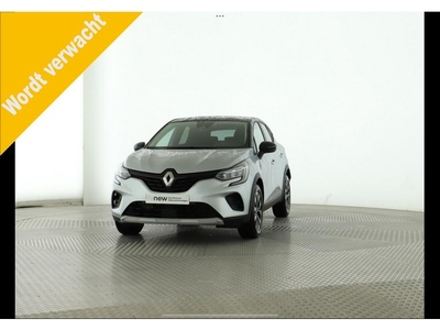 Renault Captur 1.0 TCe 90 Evolution Camera Stoelverwarming