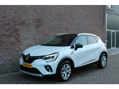 Renault Captur 1.0 TCe 90 Intens (bj 2022)