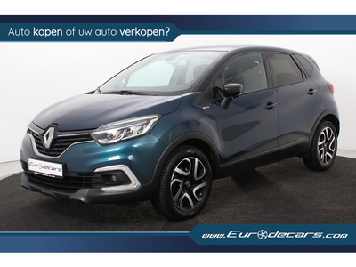 Renault Captur 1.2 TCe Bose *Navigatie*Keyless*Camera*