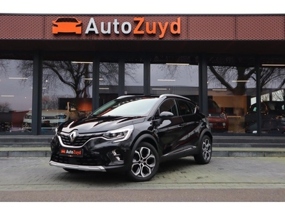 Renault Captur 1.3 TCe 130 Intens Automaat / Camera /Clima