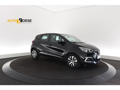 Renault Captur TCe 90 Limited Navigatie Cruise Control