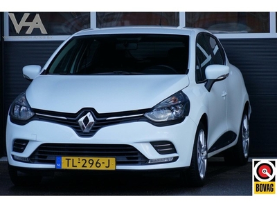 Renault Clio 0.9 TCe Zen, NL, cruise, navi, DAB, bluetooth