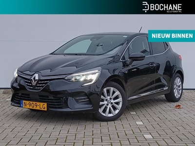 Renault Clio 1.0 TCe 90 Intens Navigatie 7