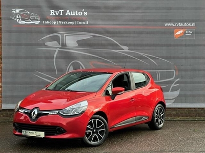 Renault Clio 1.2 Dynamique