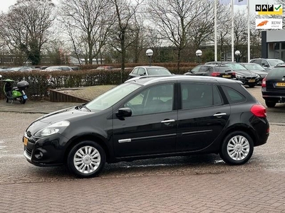 Renault Clio Estate 1.2 TCE