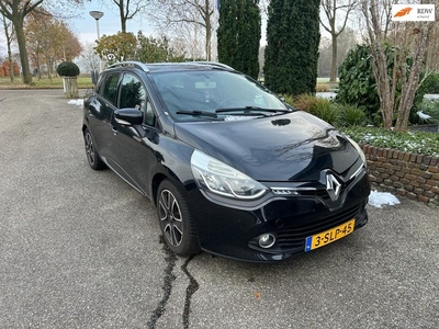 Renault Clio Estate 1.5 dCi ECO (bj 2013)