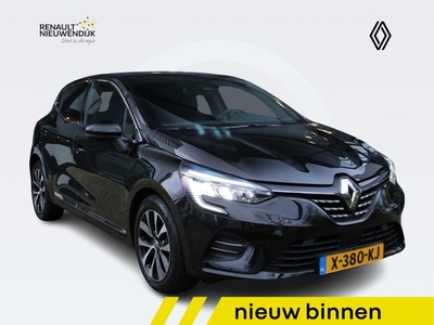 Renault Clio TCe 90 Techno 15.000KM / NAVI / CAMERA / PDC /