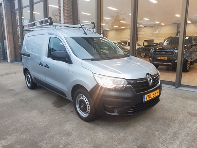 Renault Express 1.5 dCi 75 Comfort+ Airco Navi PDC