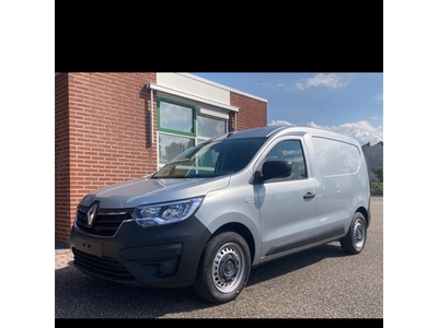 Renault Express 1.5 dCi 75 Comfort - Demo (bj 2023)