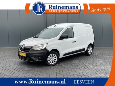 Renault Express 1.5 dCi / ORIG. NL / 19.211 KM! /