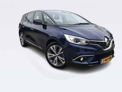 Renault Grand Scénic 1.3 TCe Intens Navi/Cruise