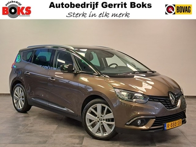 Renault Grand Scénic 1.3 TCe Limited 7p. Navigatie 20''LM 2