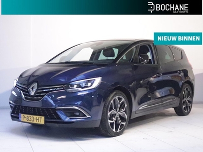 Renault Grand Scénic 1.3 TCe 140 EDC Techno 7p.