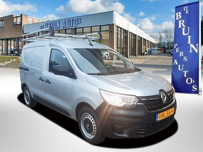 Renault Kangoo Express Blue dCi Luxe Airco Navi PDC