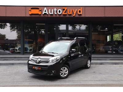 Renault Kangoo Family 1.2 TCe Airco / Radio MP3 /LMV