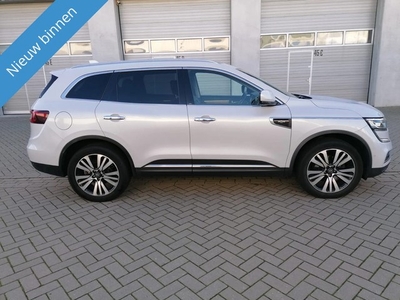 Renault Koleos 2.0 dCi Initiale Paris (bj 2018, automaat)