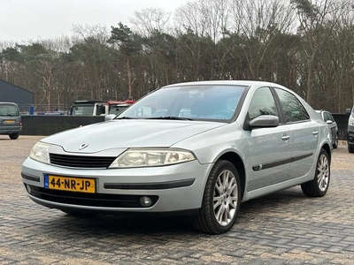 Renault Laguna 3.0-24V V6 Dynamique Automaat Clima Cruise