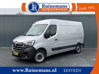 Renault Master 2.3 DCI 136 PK / L2H2 / CAMERA / TREKHAAK