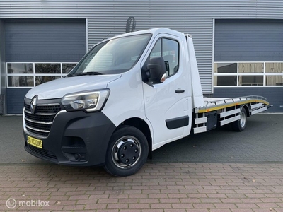 Renault Master bestel T35 2.3 dCi L4 DL OPRIJWAGEN