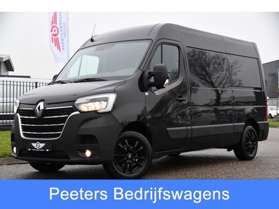 Renault Master Black Edition T35 2.3 dCi 135 L2H2 Camera