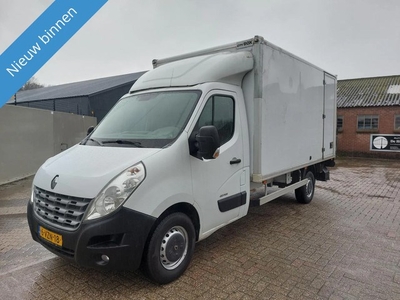 Renault Master T35 2.3 dCi L3H2