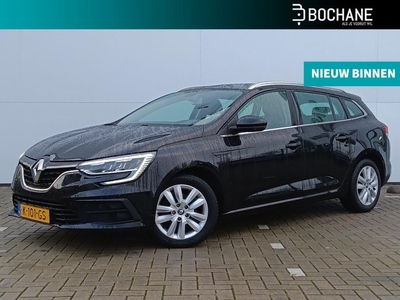 Renault Mégane Estate 1.3 TCe 115 Zen Navigatie 7