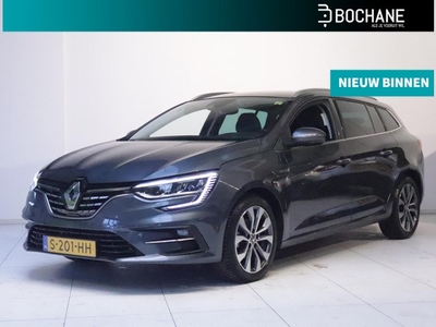 Renault Mégane Estate 1.3 TCe 140 EDC Techno / Automaat /