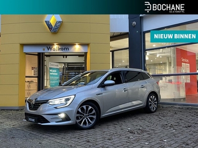 Renault Mégane Estate 1.3 TCe 140 Techno