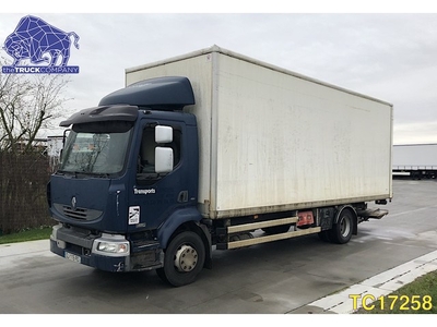 Renault Midlum 220 Euro 3 (bj 2006)