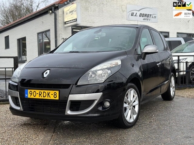 Renault Scénic 1.4 TCE Parisienne