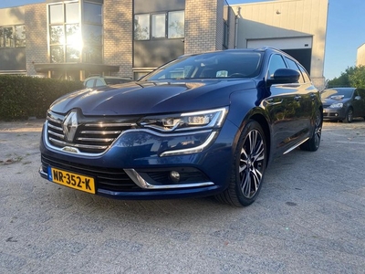 Renault Talisman Estate 1.6 dCi Initiale Paris Nap Vol