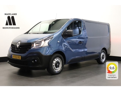 Renault Trafic 1.6 dCi 145PK BiTurbo - EURO 6 - Airco -