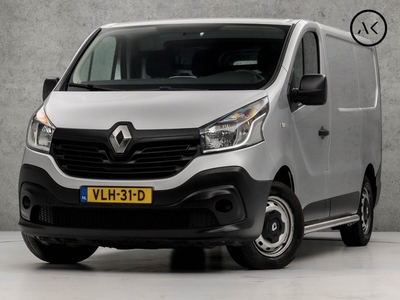 Renault Trafic 1.6 dCi T29 L1H1 Comfort (NAVIGATIE, AIRCO