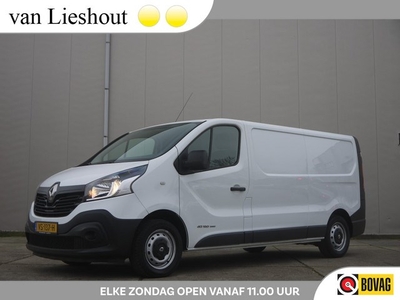 Renault Trafic 1.6 dCi T29 L2H1 Comfort 120pk Airco I