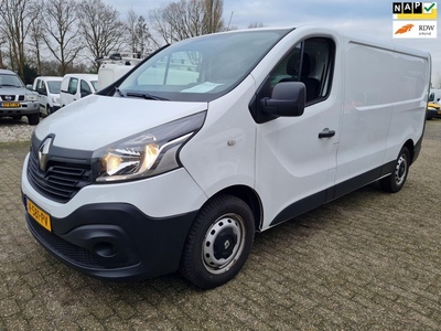 Renault Trafic 1.6 dCi T29 L2H1 Comfort Energy airco cruise