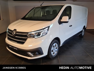 Renault Trafic 2.0 dCi 110 T30 L2H1 Work Edition Navigatie