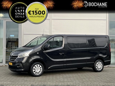 Renault Trafic 2.0 dCi 120 T29 L2H1 Work Edition