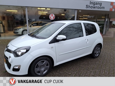 Renault Twingo 1.2 16V Collection Airco (bj 2013)