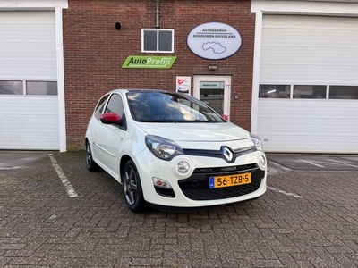 Renault Twingo 1.2 16V Collection (bj 2012)